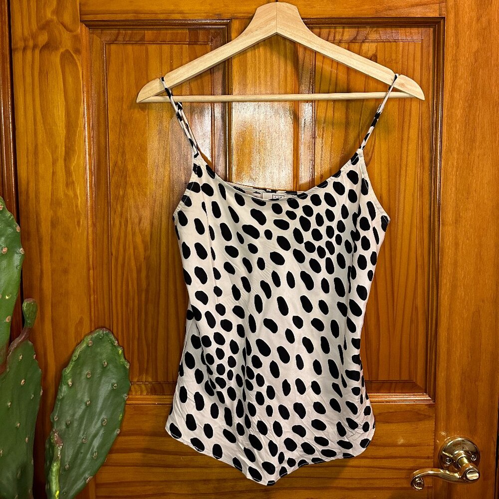 100% Silk AYR Wishful Thinking Cami S